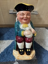Burlington vintage toby for sale  ACCRINGTON