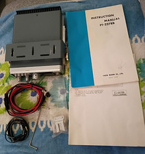 Yaesu memorizer 227rb for sale  Oswego