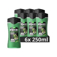 Axe duschgel shampoo gebraucht kaufen  Neu-Isenburg