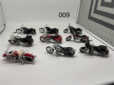 Maisto scale motorcycle for sale  Brooklyn