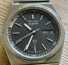 Seiko 7223 6010 gebraucht kaufen  Langensendelbach