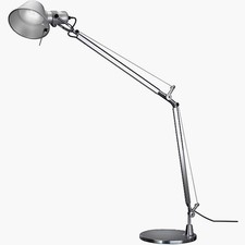 Artemide tolomeo standard for sale  La Mesa