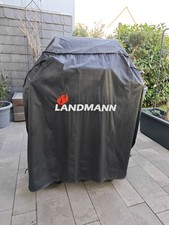 Gasgrill landmann tritron gebraucht kaufen  Jena