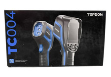 Topdon tc004 handheld for sale  Elizabethport