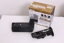 Canon meike battery usato  Pistoia