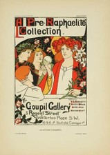 Original vintage poster d'occasion  Expédié en Belgium