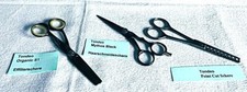 Profihaarschneidescheren tonde gebraucht kaufen  Bottrop