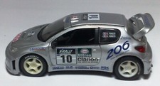 Peugeot 206 n.10 usato  Italia