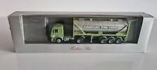 Używany, HERPA Mercedes SK 30ft. Kontener EKB Kieserling 1:87 [A13] na sprzedaż  PL