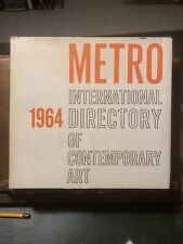 Metro international directory usato  Cagliari