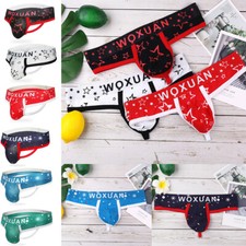 Sexy men thong d'occasion  Expédié en Belgium