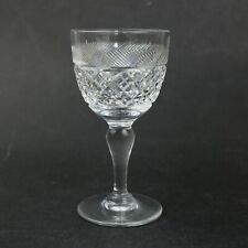 Thomas webb heirloom for sale  DENBIGH