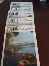 Bastei galerie großen gebraucht kaufen  Villmar