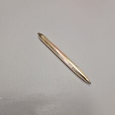 Waterman vintage sfera usato  Torre del Greco