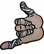 Patch jiu jitsu d'occasion  Expédié en France