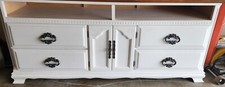 Solid wood stand for sale  Colorado Springs