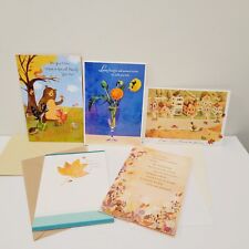 Mix hallmark carlton for sale  Coloma