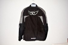 Motorradjacke berik schwarz gebraucht kaufen Motorradjacke berik schwarz gebraucht kaufen  Schkopau
