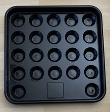 Billard ball tablett gebraucht kaufen  Nürnberg