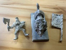 Warhammer mm22 orc d'occasion  Bordeaux-