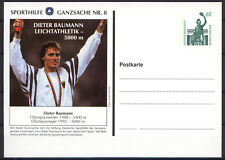 Lympia 1992 germany gebraucht kaufen  Forst (Lausitz)