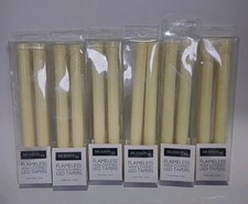 nib candles flameless for sale nib candles flameless for sale Costa Mesa