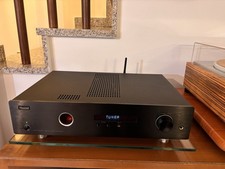 Amplificatore magnat 600 usato  Vaprio d'Adda