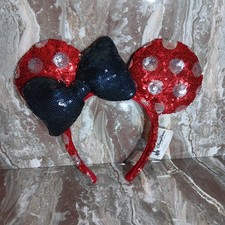 Minnie mouse sequin for sale  Kissimmee