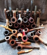 Pfeifen konvolut sammlung gebraucht kaufen  Ilshofen