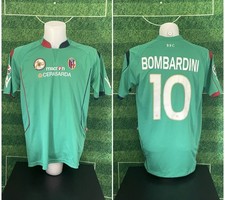 Maglia bologna calcio usato  Volpago del Montello