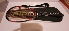 Stellar assault squash for sale  DARLINGTON