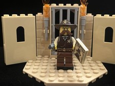 Lego series collectible for sale  Akron