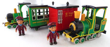 Postman pat motorised for sale  NORTHWICH