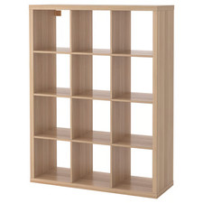 Kallax shelving unit for sale  LONDON
