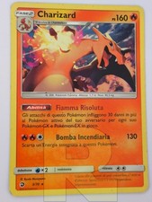 Charizard trionfo dei usato  Ravenna