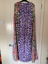 Beautiful stretchy floral for sale  SUNDERLAND
