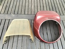 Bmw r80 scheinwerfer gebraucht kaufen  Pfedelbach