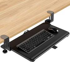 Adjustable keyboard tray for sale  Bronx