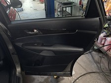 Sorento 2016 door for sale  Mount Olive