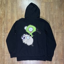 Invader zim mighty for sale  Carmel