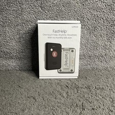 Fasthelp medical alert for sale  Nampa