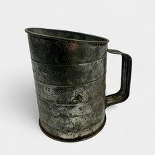Vintage bromwell cup for sale  Crossville