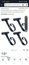 Fishyuan quick loops for sale  BOLTON