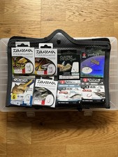 Grundangel set blei gebraucht kaufen  Hattingen