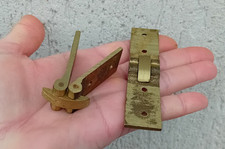 Antique hinges door d'occasion  Expédié en Belgium