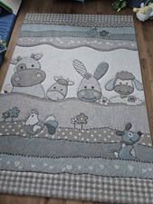 Kinderteppich gebraucht kaufen Kinderteppich gebraucht kaufen  Burghausen
