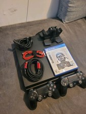Ps4 pro 1tb for sale  Nashville