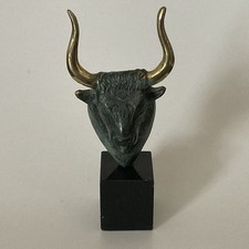 Minoan bull mini for sale  CLITHEROE