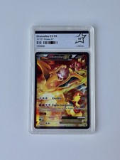 Carte pokémon gradée d'occasion  Lille-