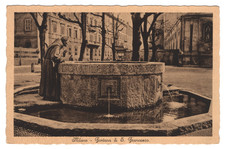 Milano fontana san usato  Zugliano